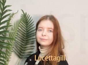Lucettagill