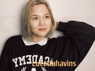 Lucettahavins