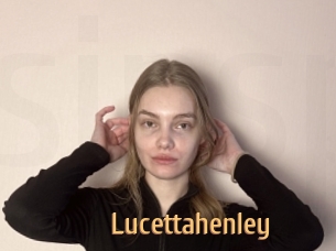 Lucettahenley