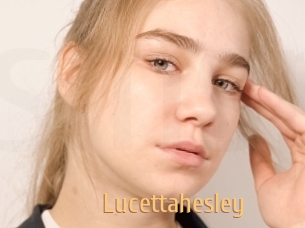 Lucettahesley