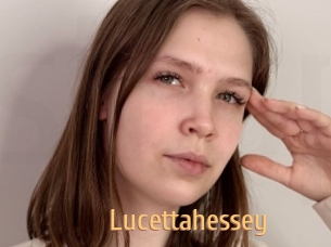 Lucettahessey