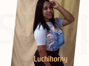Luchihorny