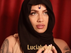 lucialyone Single Spass