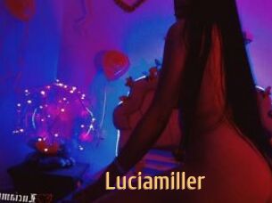 Luciamiller