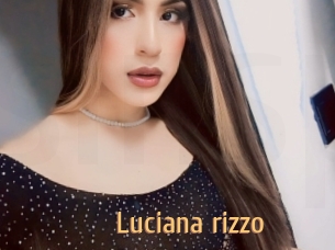 luciana_rizzo Single Spass