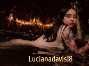 Lucianadavis18