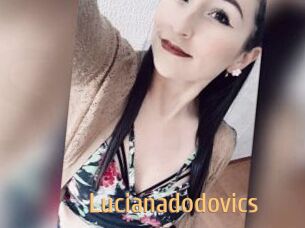 Lucianadodovics