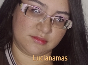 Lucianamas