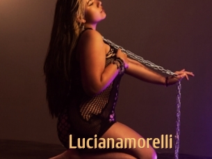 lucianamorelli Single Spass