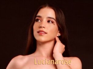 Lucianarose