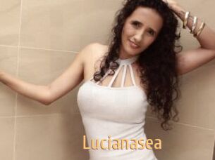 Lucianasea