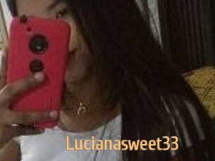 Lucianasweet33