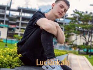 Luciankain