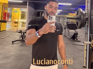 lucianoconti Single Spass