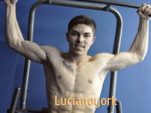 Lucianoyork