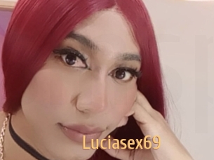 luciasex69 Single Spass