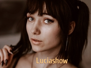 Luciashow