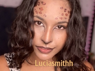 luciasmithh Single Spass