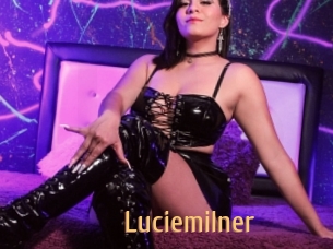 luciemilner Single Spass