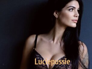 Luciepussie