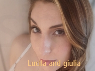 Lucila_and_giulia