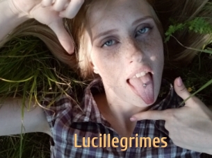 Lucillegrimes