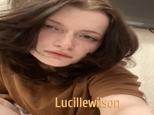 lucillewilson Single Spass