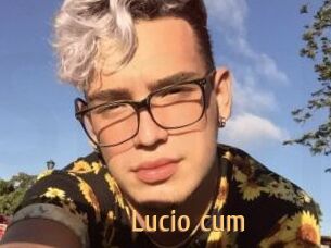 Lucio_cum