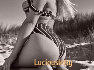 Luciousletty