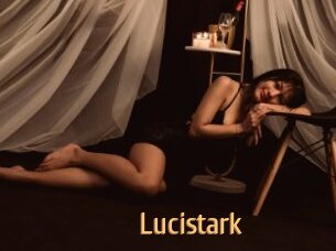 Lucistark
