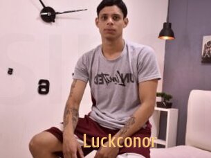 Luckconor