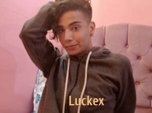 Luckex