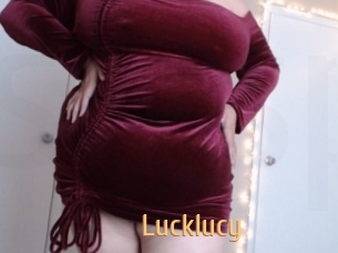 lucklucy Single Spass
