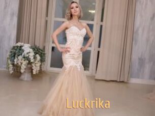 Luckrika