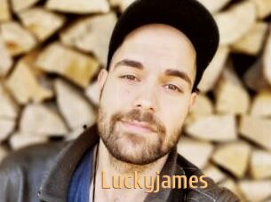 Luckyjames
