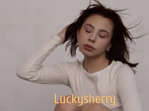 Luckysherry