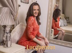 Lucybenton