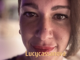 Lucycassanova