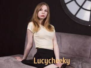 Lucycheeky