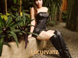 Lucyevanz