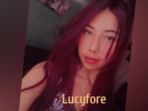 Lucyfore