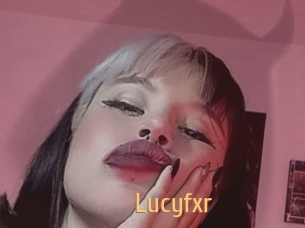 Lucyfxr