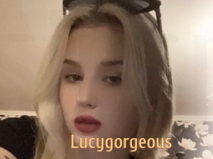 Lucygorgeous