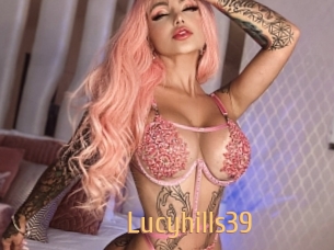 lucyhills39 Single Spass