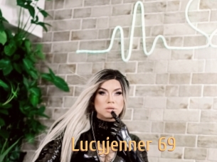 lucyjenner_69 Single Spass