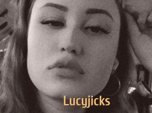 Lucyjicks