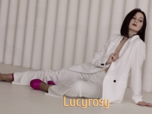 Lucyrosy