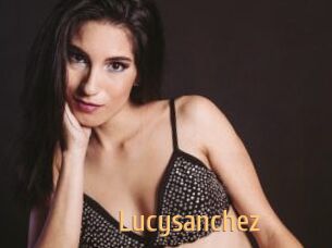 Lucysanchez