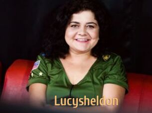 Lucysheldon