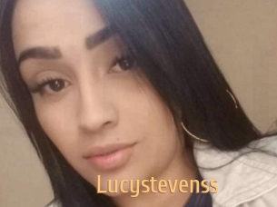 Lucystevenss